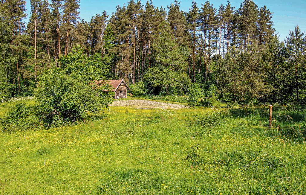 Feriehuse - Roje , Polen - PMA324 40