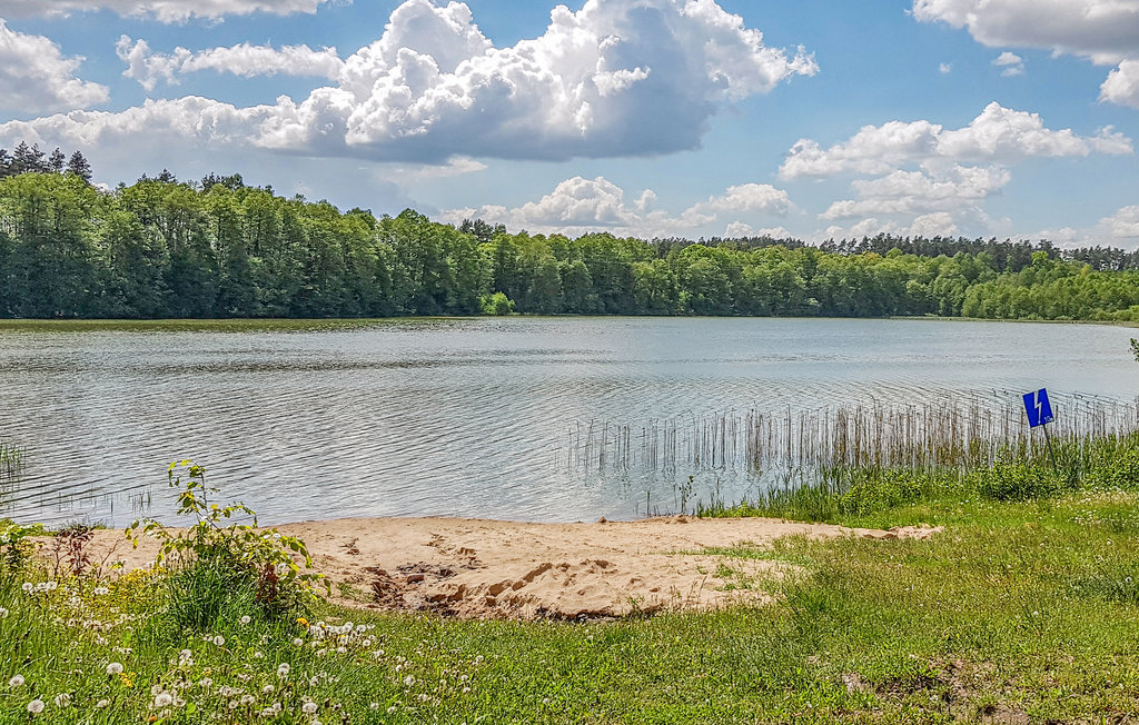 Feriehus - Sila , Polen - PMA475 36