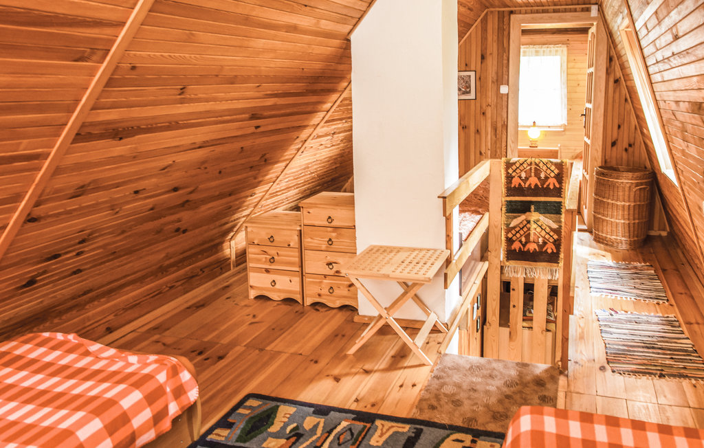 Feriehus - Kaplityny , Polen - PMA568 19