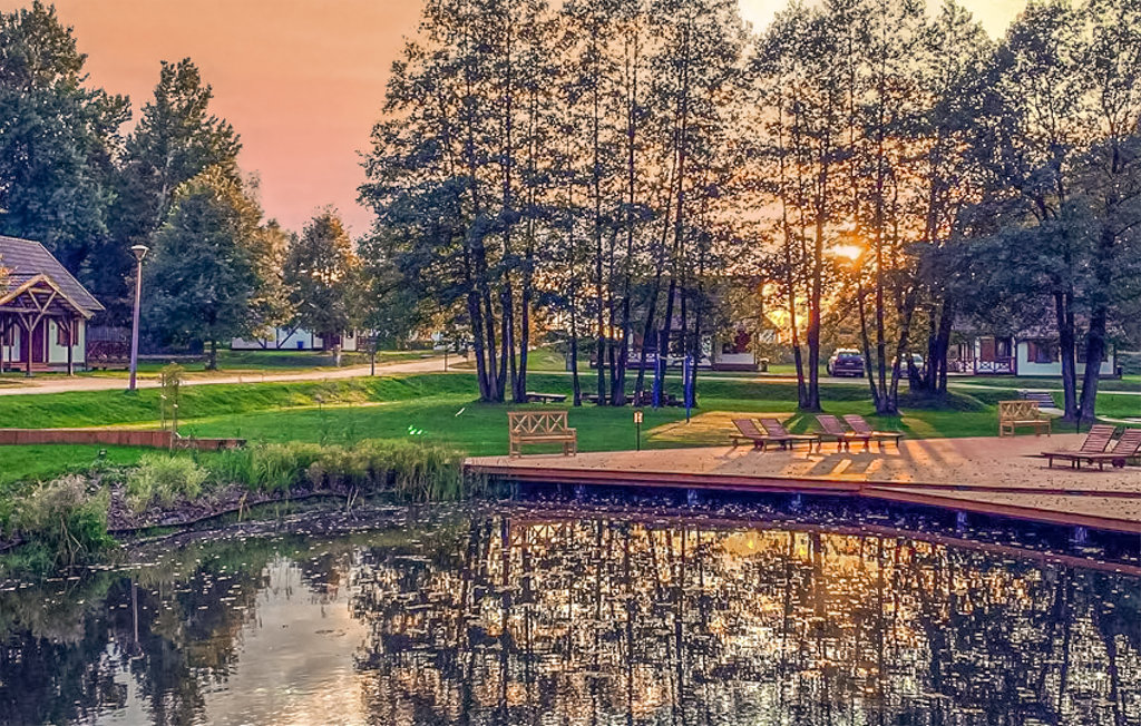 Ferienhaus - Gietrzwald , Polen - PMA003 26