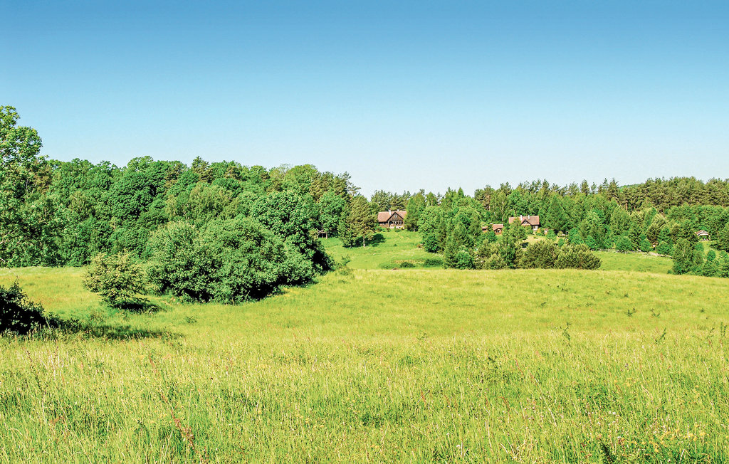 Feriehuse - Roje , Polen - PMA324 43