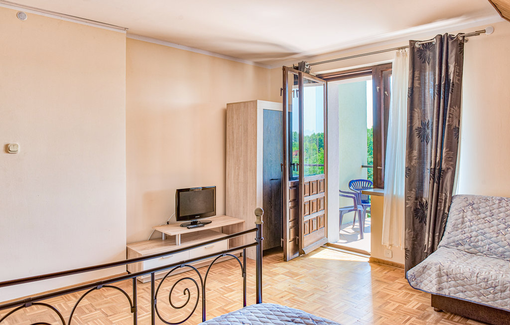 Ferienhaus - Pasym , Polen - PMA440 28