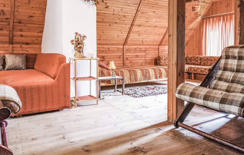 Feriehus - Kaplityny , Polen - PMA591 37
