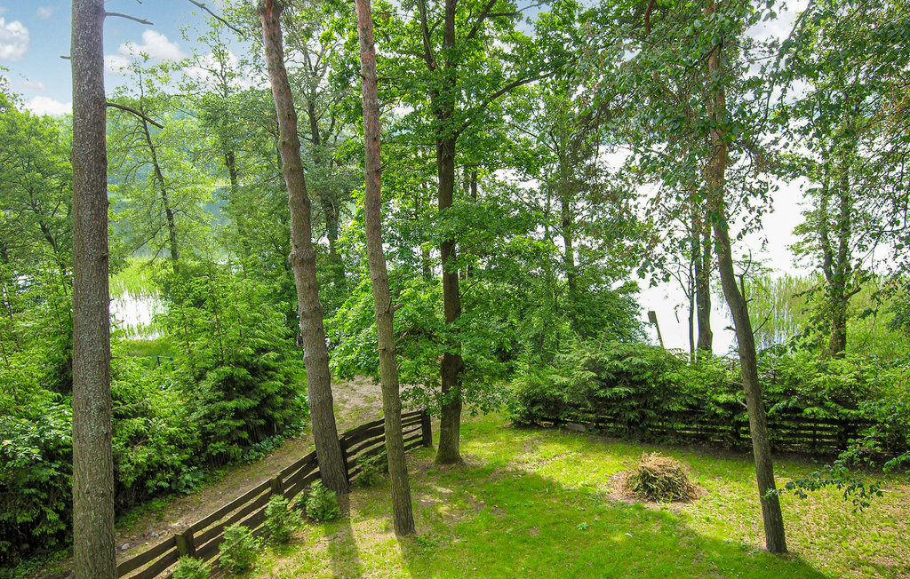 Feriehuse - Sila , Polen - PMA110 8