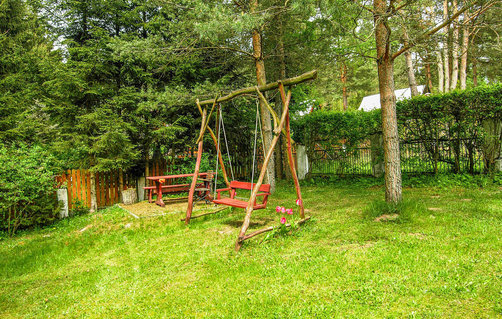 Feriehus - Klebowo , Polen - PMA255 14