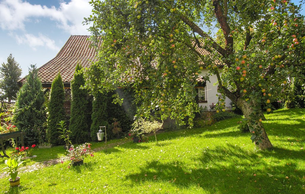 Feriehus - Klebowo , Polen - PMA548 8