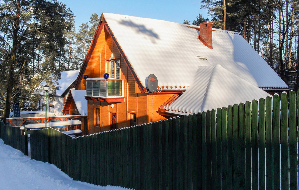 Feriehus - Mielno - Grunwald , Polen - PMA749 10