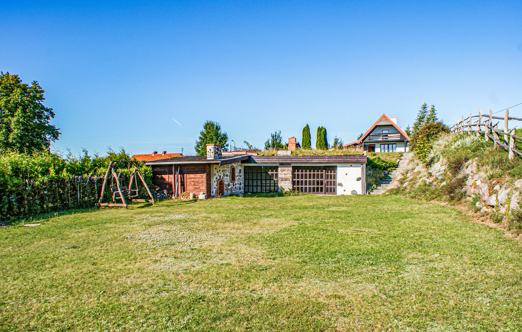 Feriehuse - Biesowko , Polen - PMA178 14