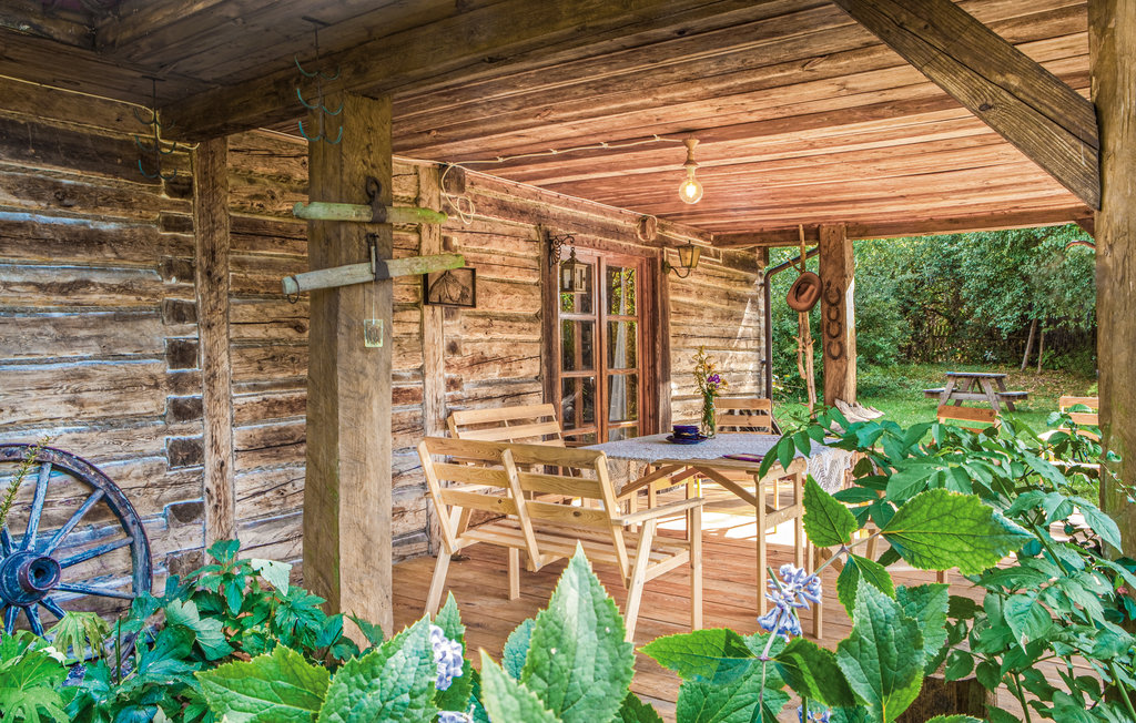 Feriehuse - Roje , Polen - PMA324 17