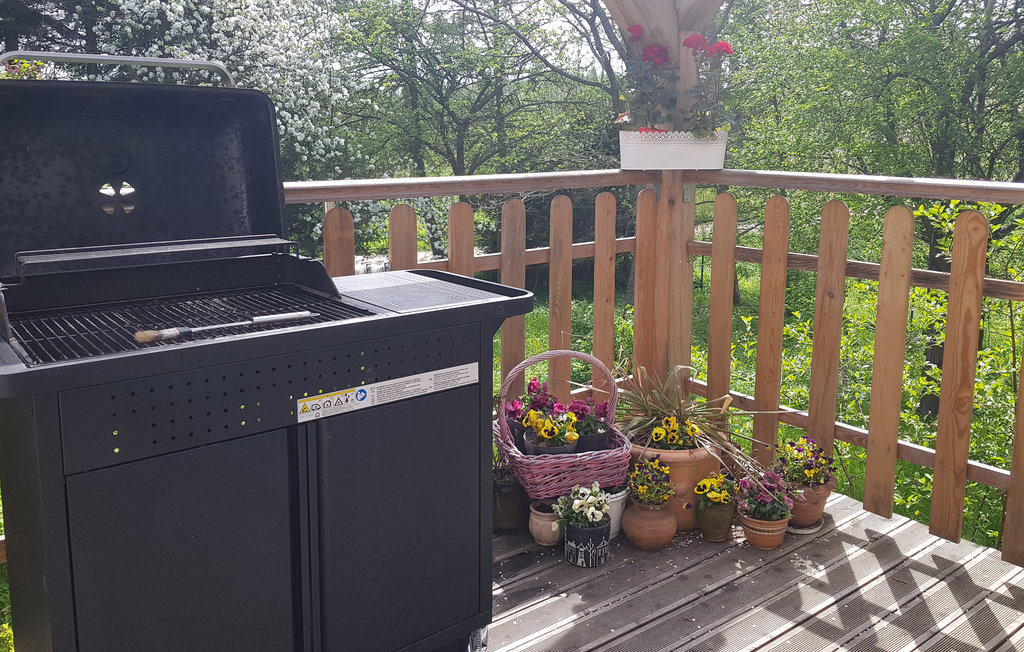 Ferienhaus - Braniewo , Polen - PMA023 3