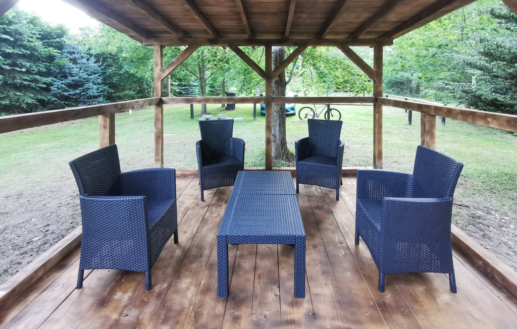 Feriehus - Braniewo , Polen - PMA025 10