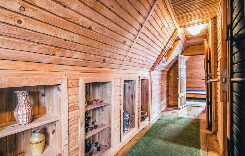 Feriehuse - Czerwonki , Polen - PMA201 20