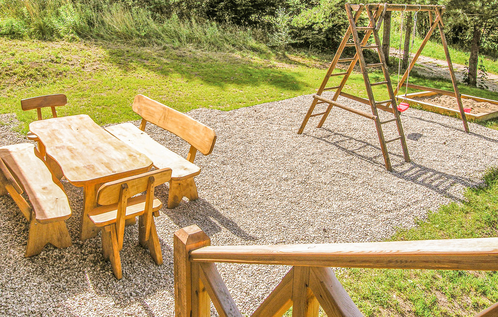 Feriehuse - Ruklawki , Polen - PMA436 6