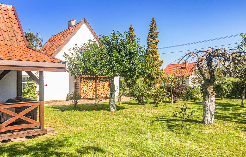 Feriehus - Morag-Bogaczewo , Polen - PMA837 20