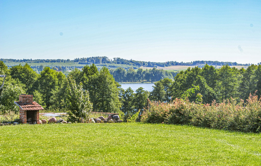 Feriehuse - Biesowko , Polen - PMA178 13