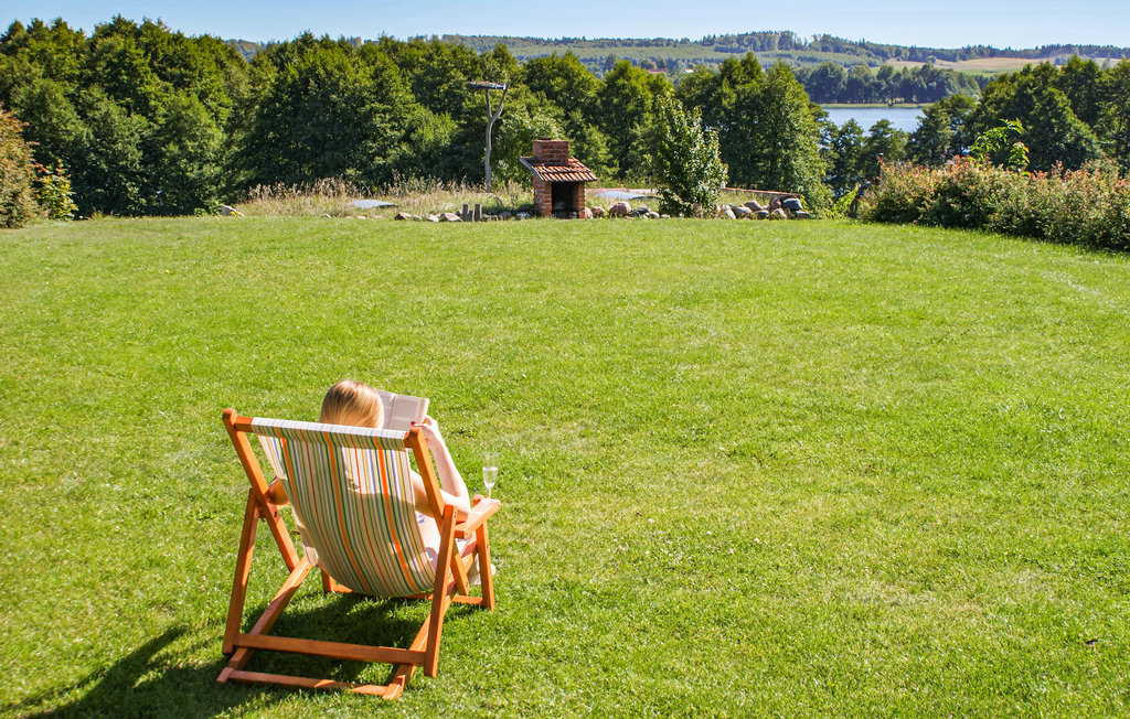 Feriehuse - Biesowko , Polen - PMA178 7