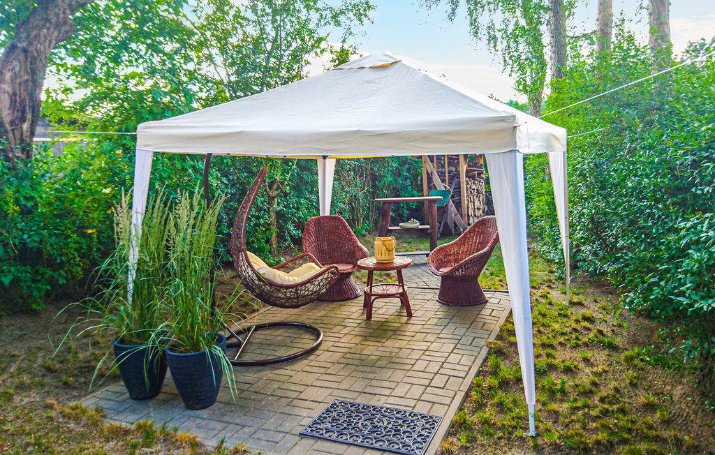 Feriehuse - Murawki , Polen - PMA536 12