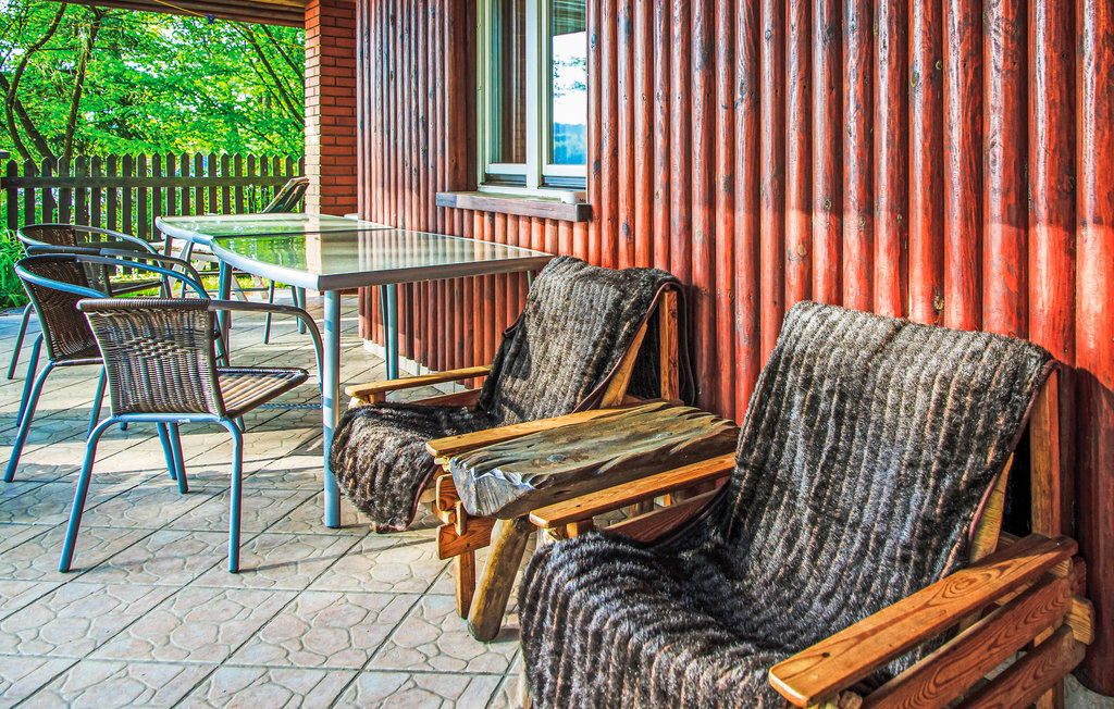 Feriehus - Kaplityny , Polen - PMA559 7