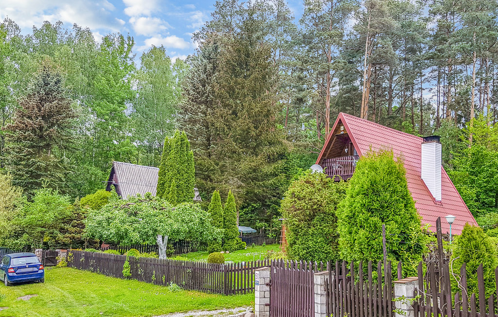 Feriehus - Kaplityny , Polen - PMA591 12
