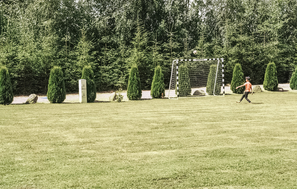 Ferienhaus - Trygort , Polen - PMA421 22