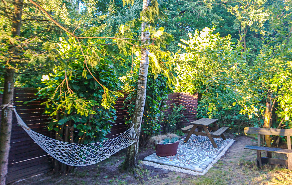 Feriehuse - Murawki , Polen - PMA536 6