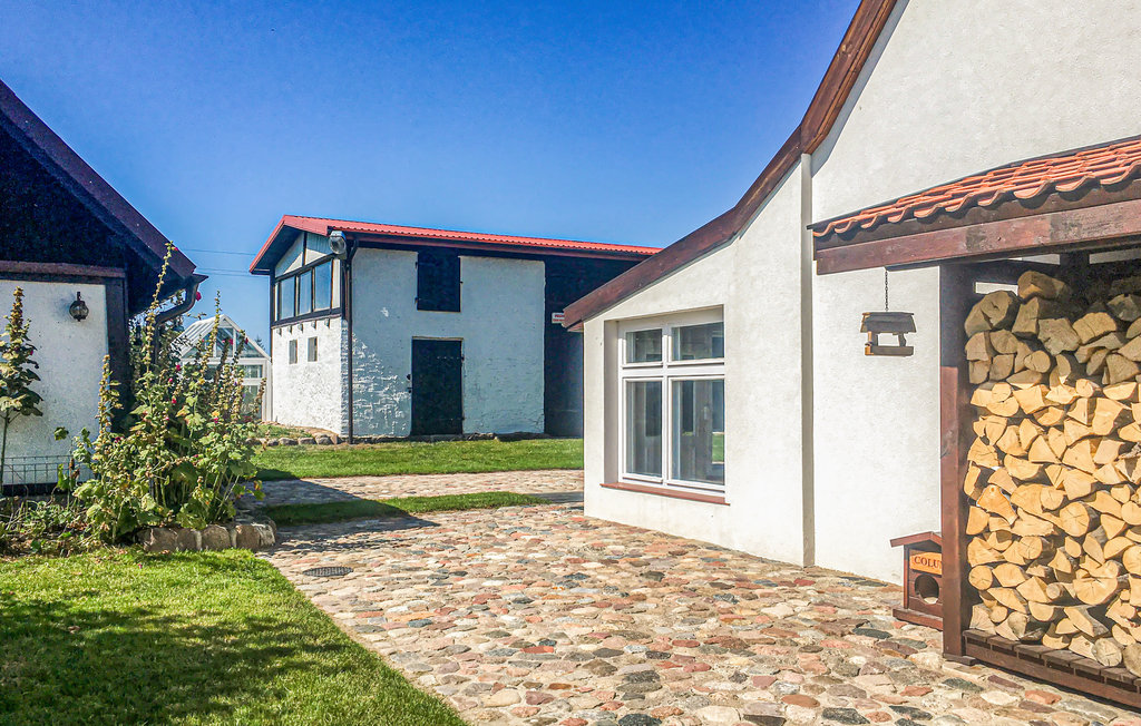 Feriehus - Morag-Bogaczewo , Polen - PMA837 8