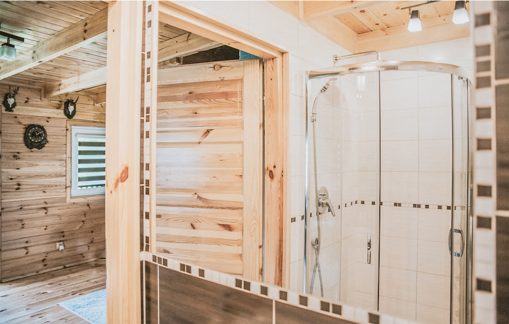 Ferienhaus - Trygort , Polen - PMA421 34