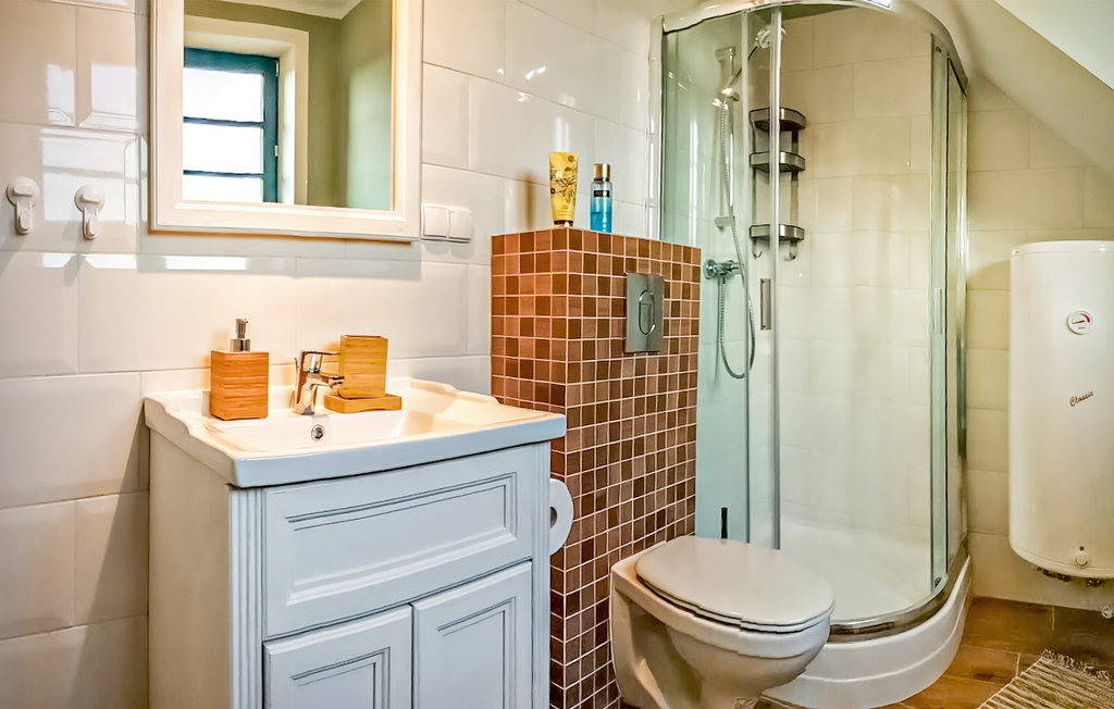 Feriehuse - Gizycko , Polen - PMA851 38