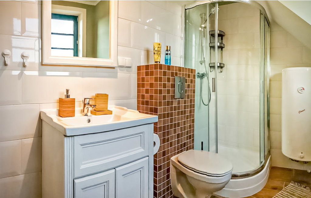 Ferienhaus - Gizycko , Polen - PMA858 34