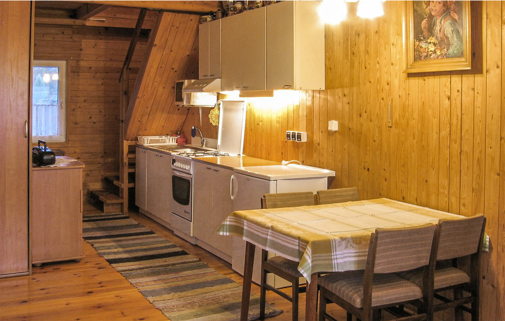 Feriehus - Czerwonki , Polen - PMA345 5