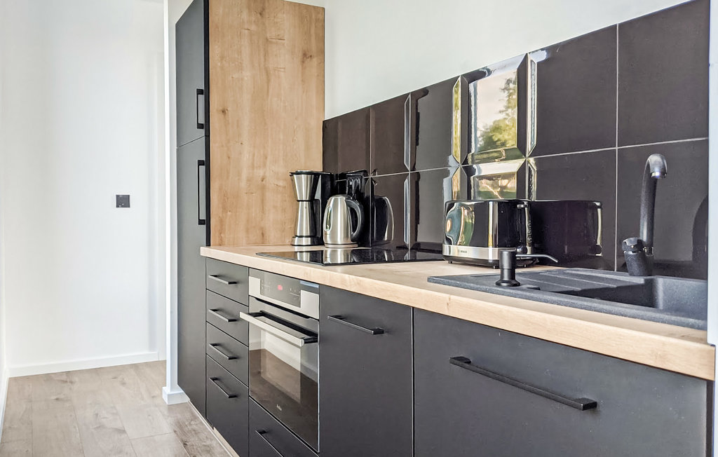 Husbåd - Kruklanki , Polen - PMA849 5