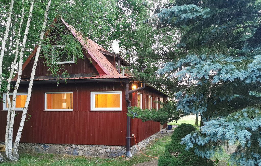 Feriehus - Braniewo , Polen - PMA025 2