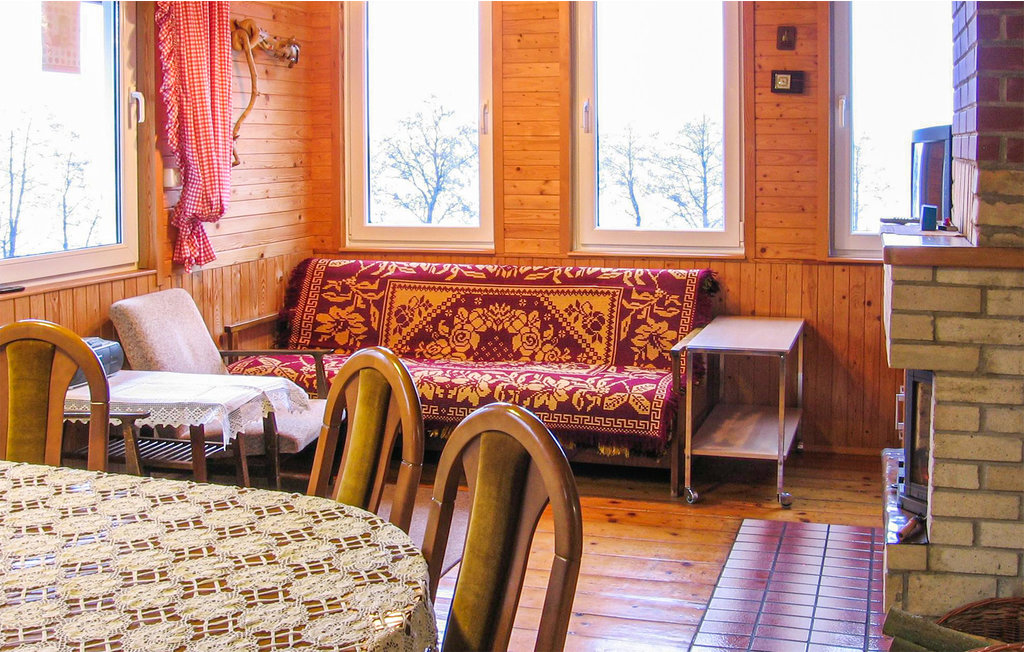 Feriehuse - Czerwonki , Polen - PMA212 18