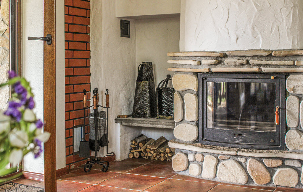 Feriehuse - Burdag , Polen - PMA240 21