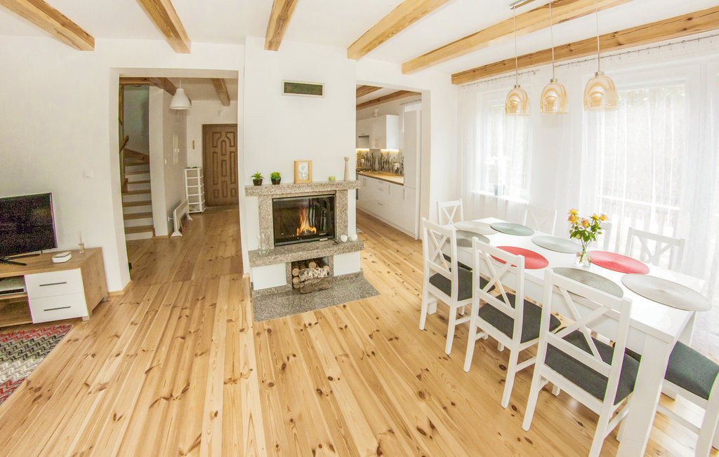 Feriehuse - Karwica , Polen - PMA315 10