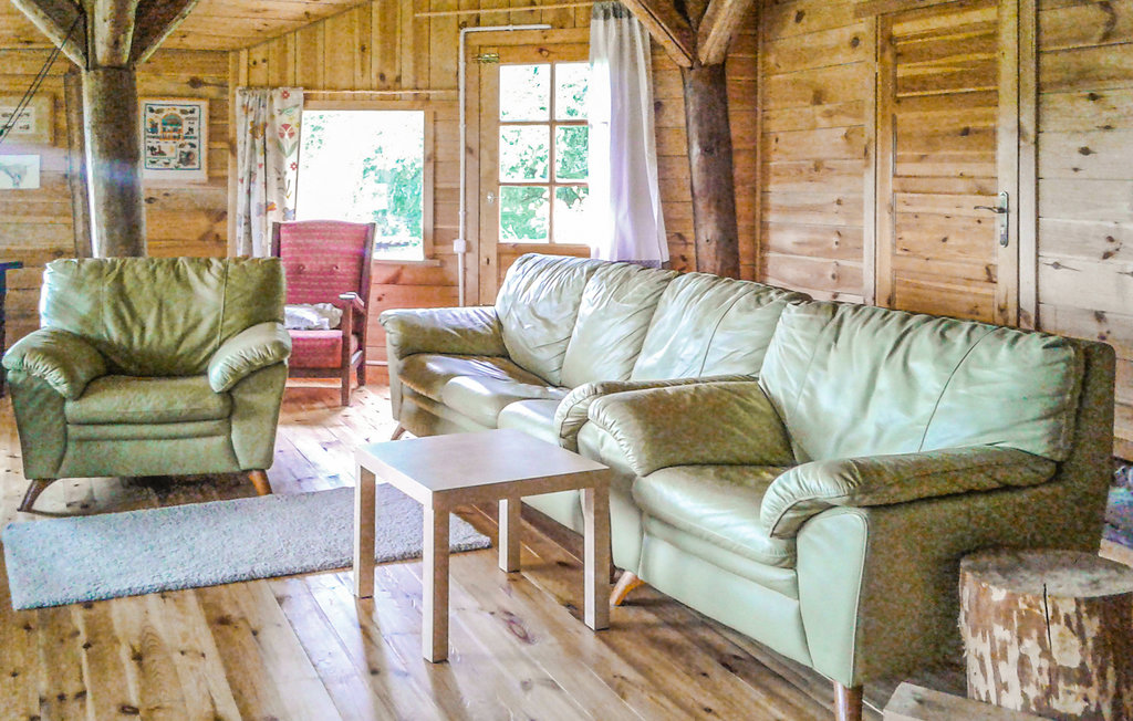 Feriehus - Roje , Polen - PMA347 5