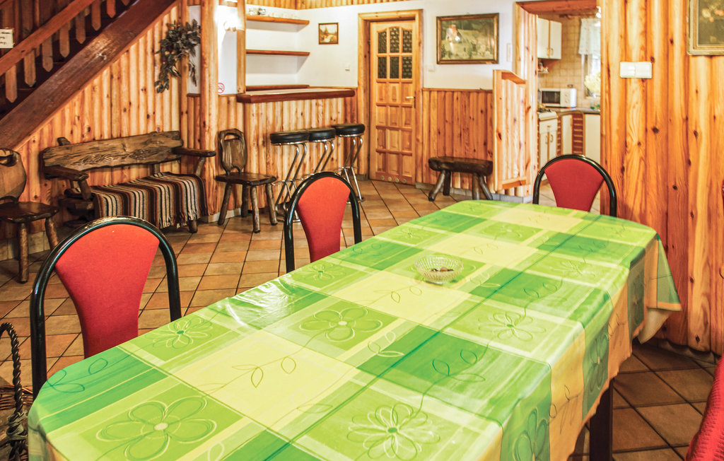 Feriehus - Kaplityny , Polen - PMA559 20