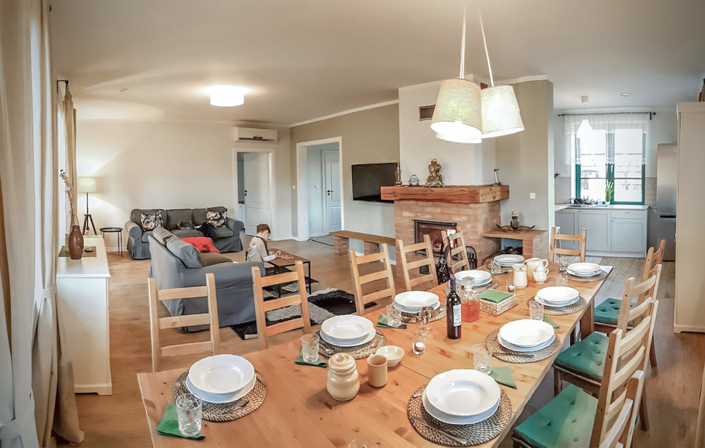 Feriehus - Gizycko , Polen - PMA857 4