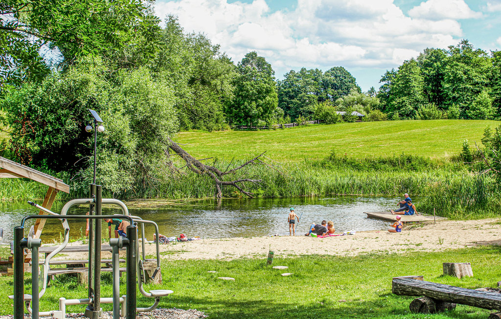 Feriehuse - Ruciane Nida , Polen - PMA241 18