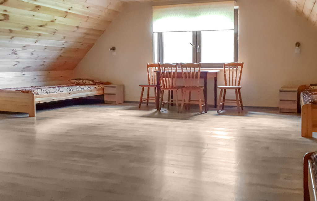 Feriehuse - Dolistowo Stare , Polen - PMA308 11