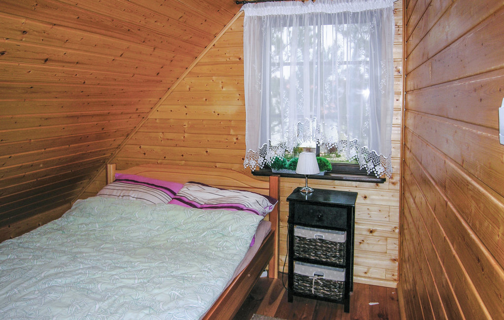 Feriehus - Molza , Polen - PMA412 17