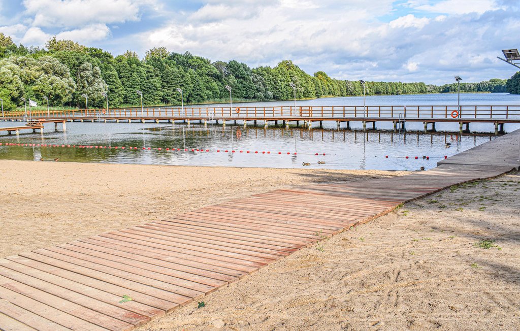 Lejlighed - Ostróda , Polen - PMA443 17