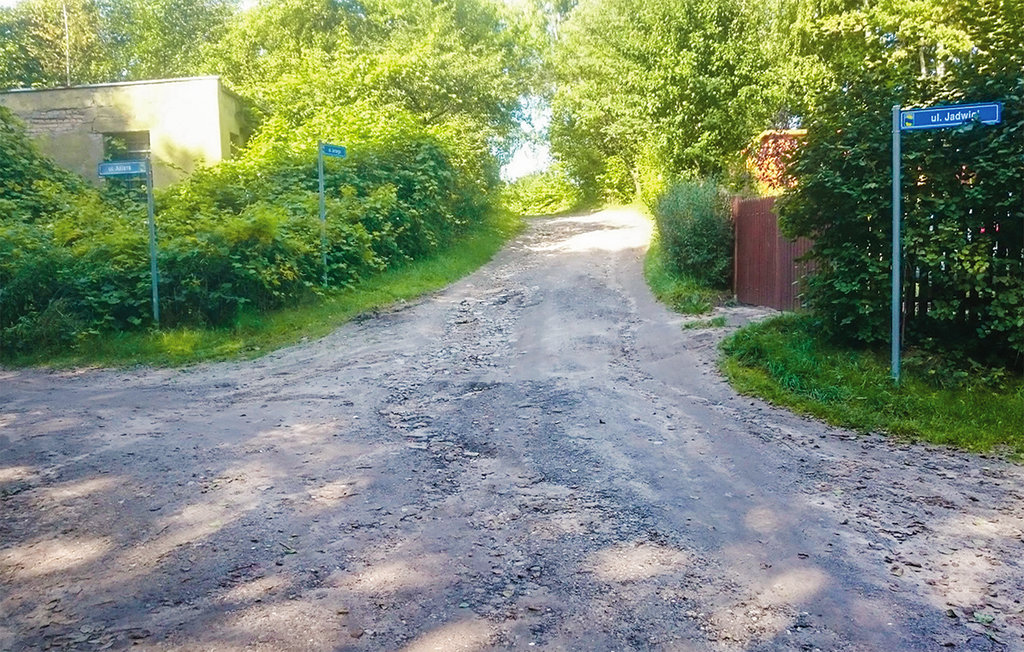 Feriehus - Majdy , Polen - PMA763 18