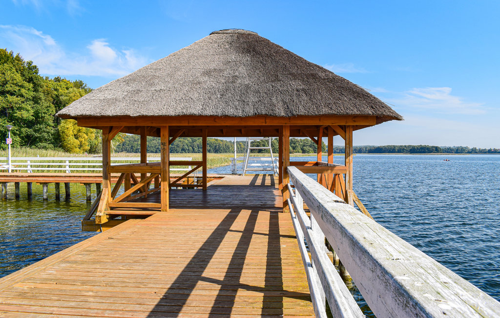 Feriehus - Morag-Bogaczewo , Polen - PMA837 48