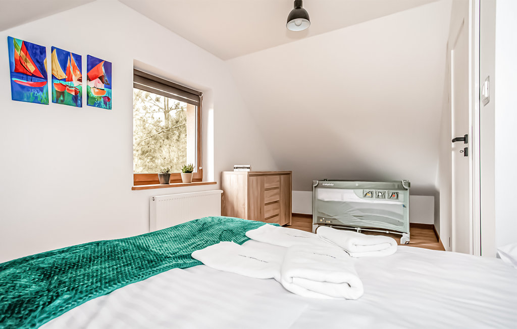 Ferienhaus - Pasym , Polen - PMA854 19