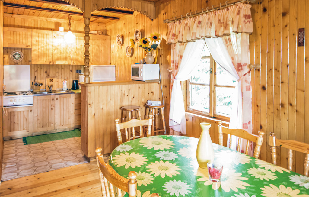 Feriehuse - Dabrówno , Polen - PMA285 6