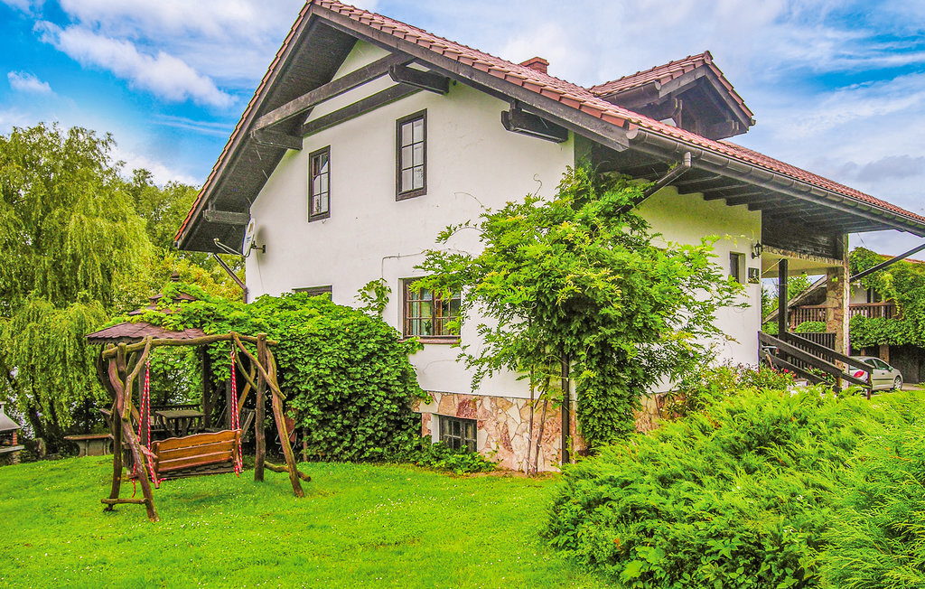 Feriehus - Wielochowo , Polen - PMA383 2