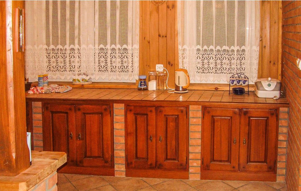 Feriehus - Szypry , Polen - PMA781 9