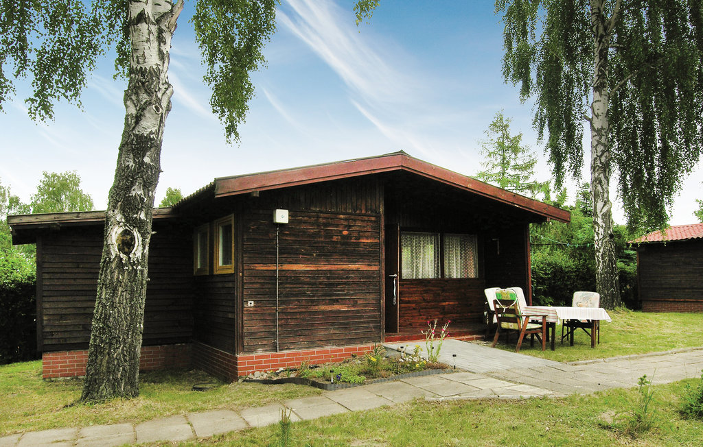 Feriehus - Kretowiny , Polen - PMA801 9