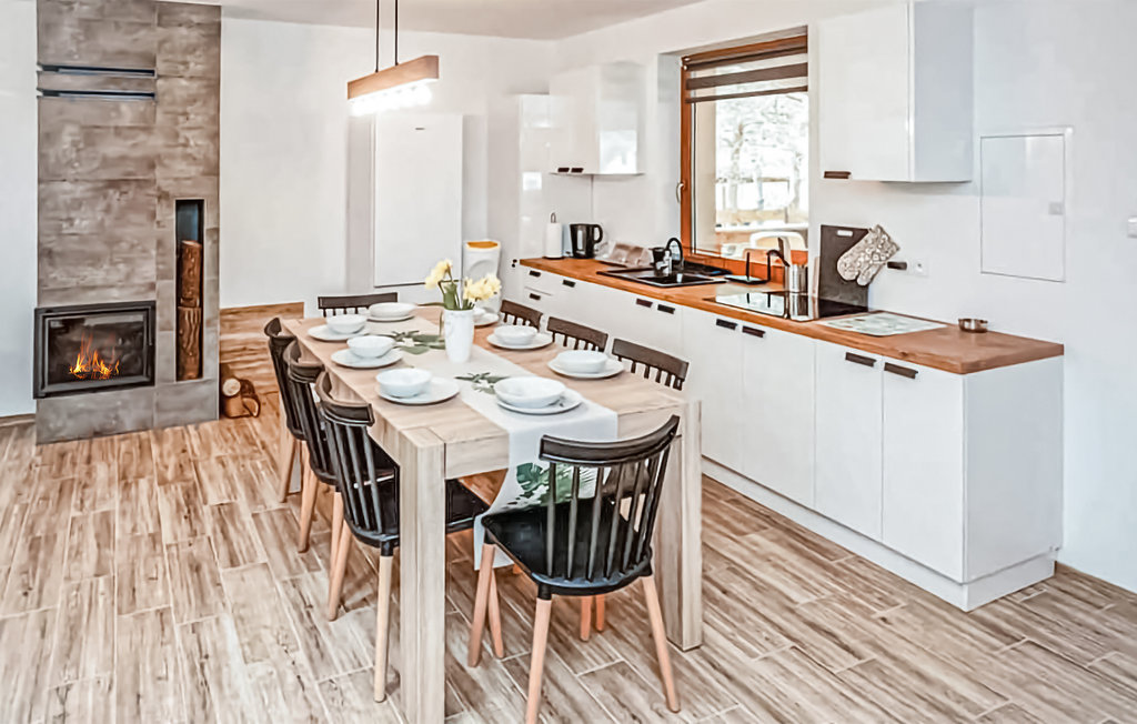 Ferienhaus - Pasym , Polen - PMA854 4